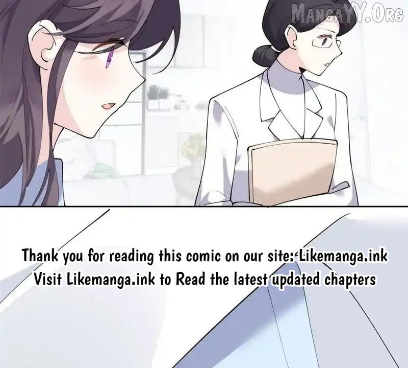 Her Marriage Was Called Off at Daytime, the Cutely Fierce Commander Asked Her For a Hug at Night Chapter 140 - page 35
